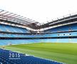 Etihad Stadium - 2015. Foto: YouTube @TFC Stadiums