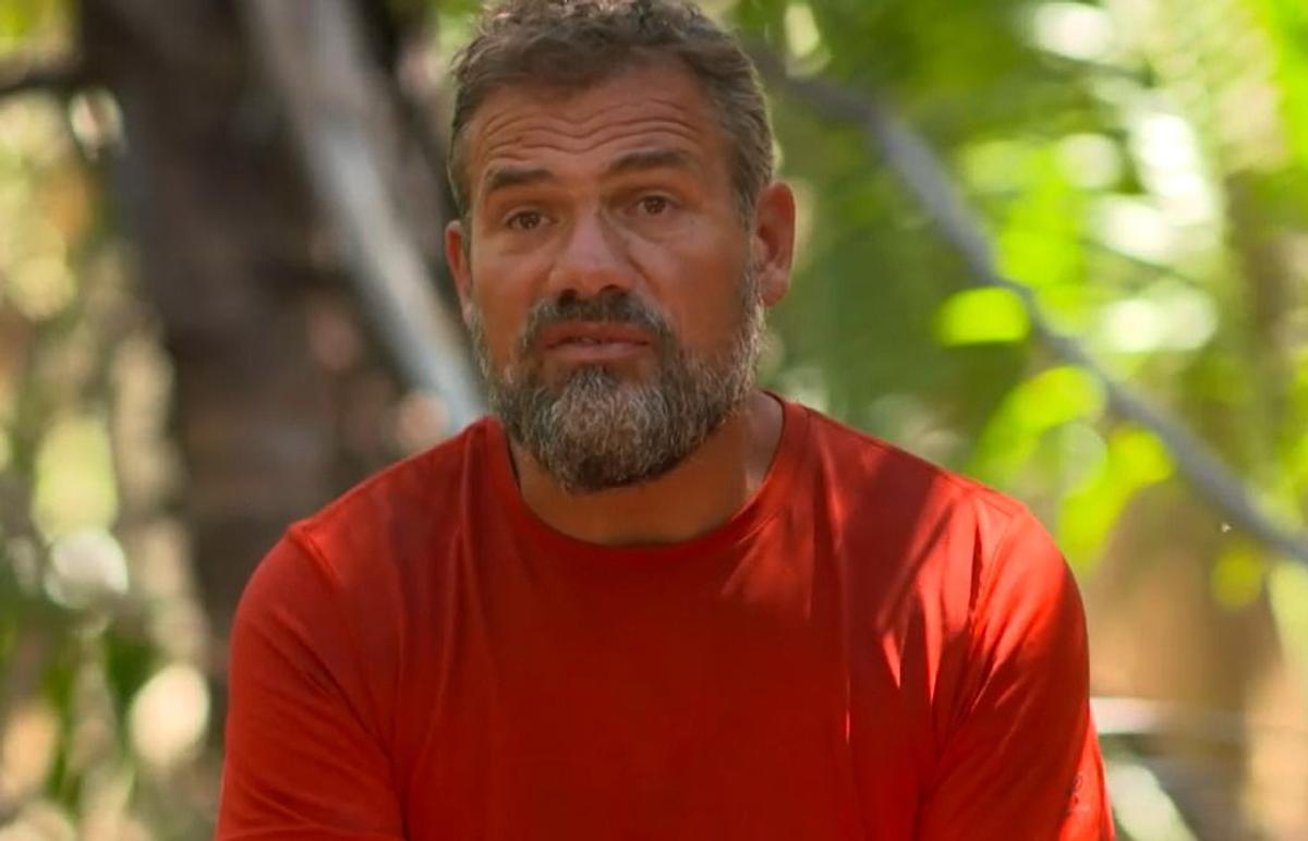 Ionuț Iftimoaie, OUT de la Survivor România 2023 » Fostul luptător a cedat: „Atâta umilință ca aici n-am îndurat niciodată”