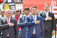 Surpriză! Ei sunt cei care se opun noului plan de organizare de la Dinamo: fac toate demersurile legale pentru a-l respinge