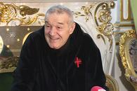 După Mbappe și Lampard, Gigi Becali l-a „găsit” și pe Messi la FCSB: „E prea bun!”