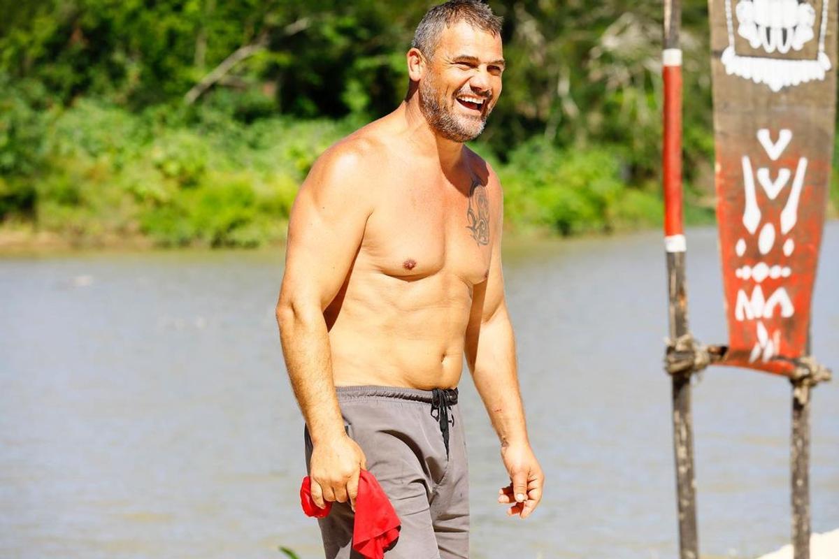 Ionuț Iftimoaie, OUT de la Survivor România 2023 » Fostul luptător a cedat: „Atâta umilință ca aici n-am îndurat niciodată”