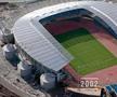 Etihad Stadium - 2002. Foto: YouTube @TFC Stadiums