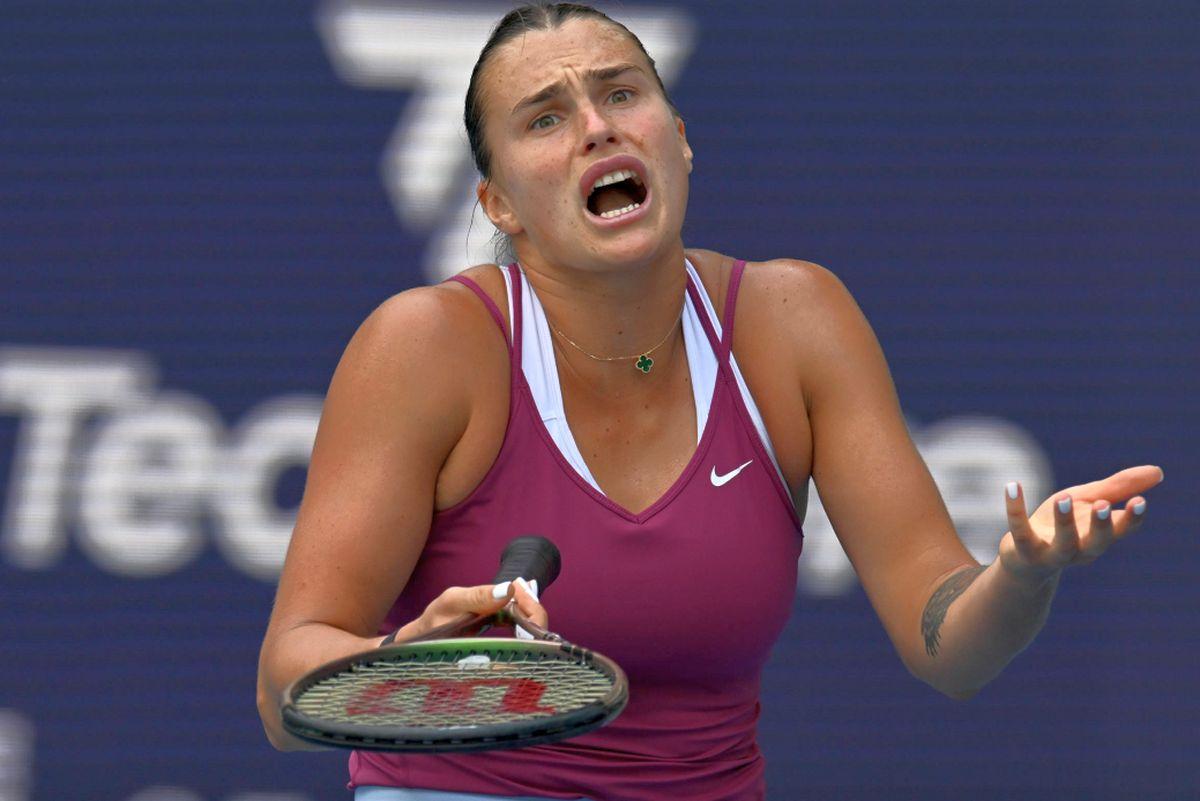 Sorana Cîrstea mai are de așteptat » Ar fi trebuit să-și afle în această dimineață viitoarea adversară din „careul de ași” de la Miami