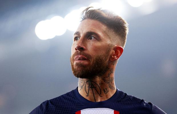 „Antidot” pentru Ronaldo? Saudiții îl ademenesc pe Sergio Ramos cu un salariu COLOSAL