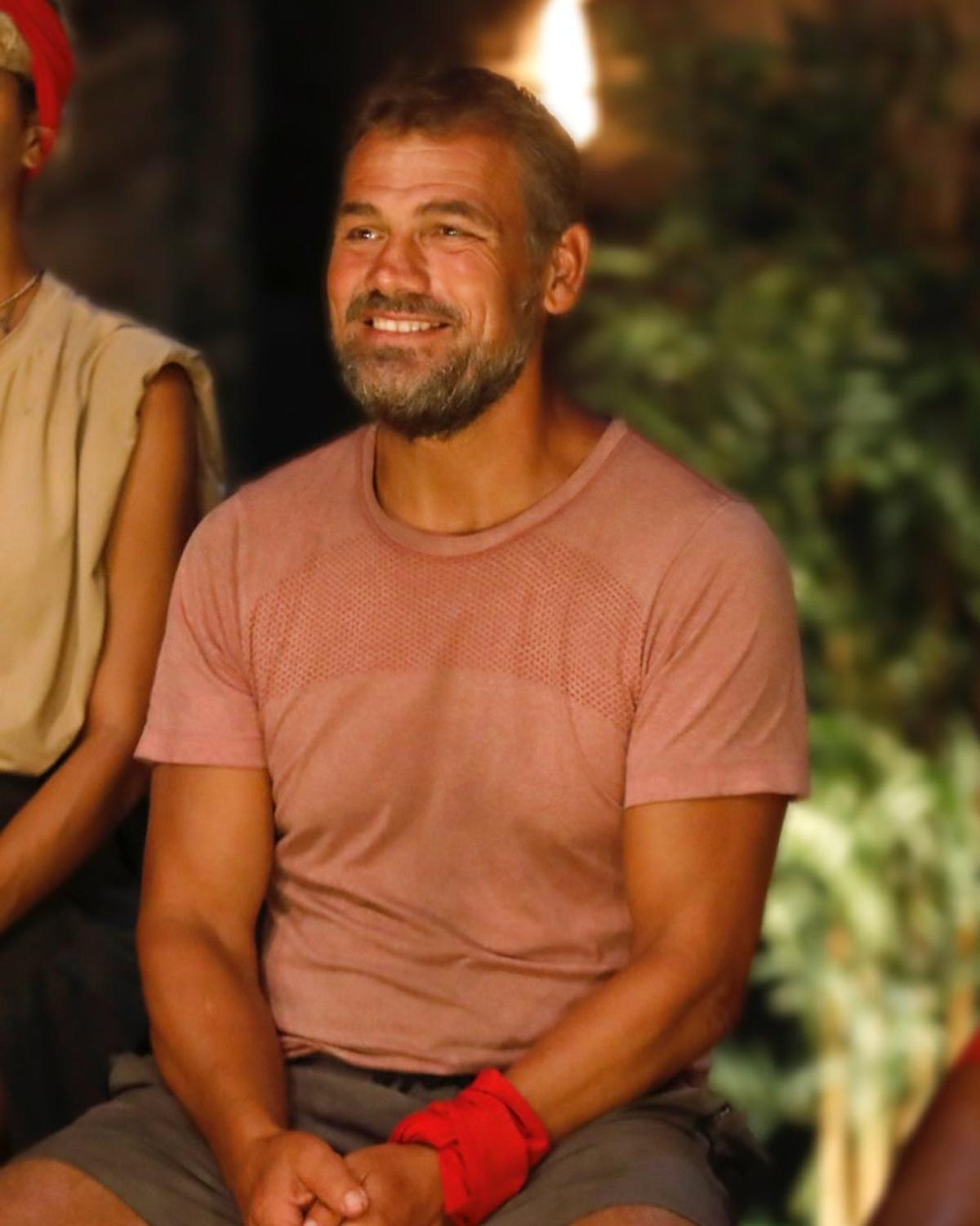 Ionuț Iftimoaie, OUT de la Survivor România 2023 » Fostul luptător a cedat: „Atâta umilință ca aici n-am îndurat niciodată”
