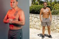 Transformarea uluitoare a lui Ionuț Iftimoaie la Survivor » Cum arăta fostul luptător de K1 în urmă cu 3 luni și cum arată acum
