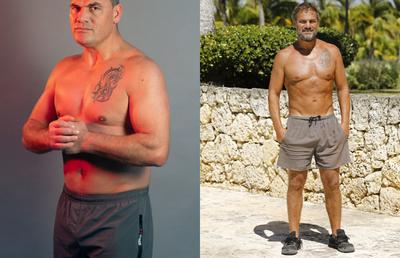 Transformarea uluitoare a lui Ionuț Iftimoaie la Survivor » Cum arăta fostul luptător de K1 în urmă cu 3 luni și cum arată acum