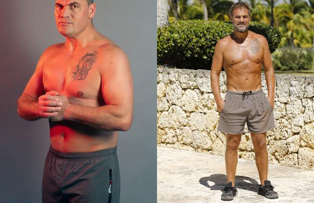 Transformarea uluitoare a lui Ionuț Iftimoaie la Survivor » Cum arăta fostul luptător de K1 în urmă cu 3 luni și cum arată acum