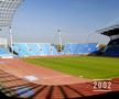 Etihad Stadium - 2002. Foto: YouTube @TFC Stadiums