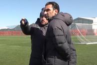 Noul antrenor de la FCSB, atenționat în direct la TV: „Mi-e milă de el pentru ce va urma”