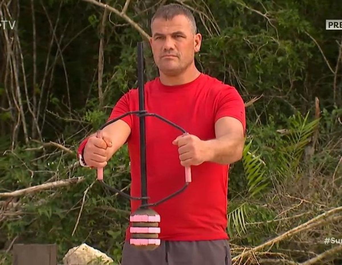 Motivul pentru care Ionuț Iftimoaie a fost dat afară de la Survivor + Câți bani a primit pentru show-ul din Dominicană