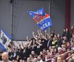 Rapid, victorie cu SCM Râmnicu Vâlcea » Momente de panică în final: Jovana Kovacevic s-a prăbușit pe parchet