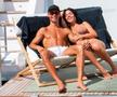 Georgina Rodriguez (29 de ani) a povestit un detaliu despre viața ei sexuală cu Cristiano Ronaldo (39), în cel de-al doilea sezon al serialului „I Am Georgina”.