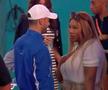 „Nu-l lăsați pe Alexis să vadă asta” » Serena Williams, în ipostaze tandre alături de presupusul fost iubit la Miami