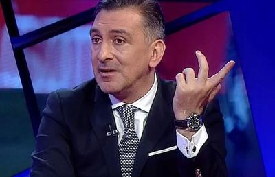 Ilie Dumitrescu a avut doi mari remarcați în FCSB - Corvinul: „M-au impresionat!”