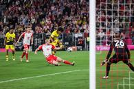 Bayern a pierdut cu Dortmund și titlul e aproape dat! De câte puncte mai are nevoie Leverkusen în 7 meciuri
