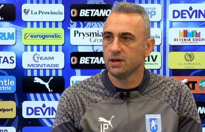 Ce spune Ivaylo Petev despre lupta la titlu după ce a învins-o pe Rapid