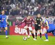 Rapid a învins-o pe FCSB cu 4-0 în ultima confruntare directă // foto: GSP