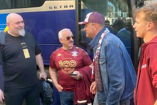 „La cum îl cunosc pe Șumudică...” » Cristescu a reacționat la miezul nopții, după ce a văzut debandada de la Rapid: „Nici acum nu-mi revin”