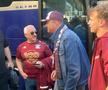 Dan Șucu și Nicolae Cristescu merg la Craiova alături de galeria Rapidului