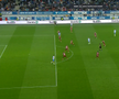 Golul lui Baiaram din Craiova - Rapid