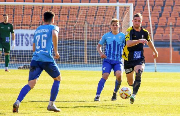 Start în play-out-ul Ligii 2! 17 goluri în meciurile din prima etapă: ce au făcut Steaua, Ceahlăul și Chindia