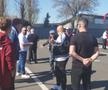 Dan Șucu și Nicolae Cristescu merg la Craiova alături de galeria Rapidului