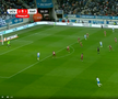 Golul lui Baiaram din Craiova - Rapid
