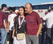 Dan Șucu și Nicolae Cristescu merg la Craiova alături de galeria Rapidului