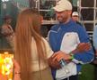 „Nu-l lăsați pe Alexis să vadă asta” » Serena Williams, în ipostaze tandre alături de presupusul fost iubit la Miami