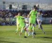 FC Botoșani - Poli Iași / Foto: Ionuț Tăbultoc