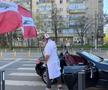 Dan Șucu și Nicolae Cristescu merg la Craiova alături de galeria Rapidului
