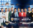 S-a dat FRF de gol? » 12 „tricolori” siguri de convocarea la Euro 2024 au apărut în campania sponsorului