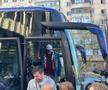 Ce a făcut Dan Șucu la finalul meciului care a spulberat șansele Rapidului la titlu » Reporterii GSP au oferit toate detaliile, pas cu pas, din deplasarea de la Craiova