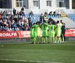 FC Botoșani - Poli Iași / Foto: Ionuț Tăbultoc