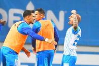 Cu Mitriță dirijor, Universitatea Craiova câștigă miraculos contra Rapidului » Oltenii devin principalii rivali la titlu pentru FCSB! Clasamentul play-off-ului ACUM