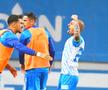 Universitatea Craiova - Rapid / FOTO: Raed Krishan (GSP.ro)