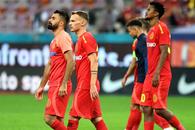 Universitatea Craiova presează, riscă Gigi Becali cu Farul? Unica dilemă din primul „11” al lui FCSB