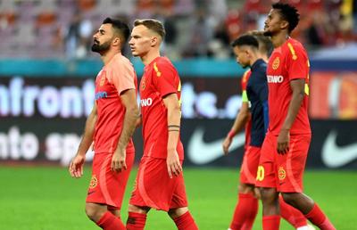 Universitatea Craiova presează, riscă Gigi Becali cu Farul? Unica dilemă din primul „11” al lui FCSB