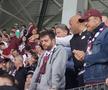 Dan Șucu și Nicolae Cristescu merg la Craiova alături de galeria Rapidului