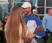 „Nu-l lăsați pe Alexis să vadă asta” » Serena Williams, în ipostaze tandre alături de presupusul fost iubit la Miami