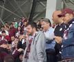 Dan Șucu și Nicolae Cristescu merg la Craiova alături de galeria Rapidului