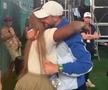 „Nu-l lăsați pe Alexis să vadă asta” » Serena Williams, în ipostaze tandre alături de presupusul fost iubit la Miami