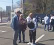 Dan Șucu și Nicolae Cristescu merg la Craiova alături de galeria Rapidului