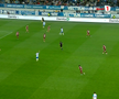 Golul lui Baiaram din Craiova - Rapid