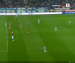 Golul lui Baiaram din Craiova - Rapid