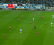 Golul lui Baiaram din Craiova - Rapid
