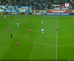 Golul lui Baiaram din Craiova - Rapid