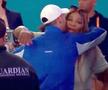 „Nu-l lăsați pe Alexis să vadă asta” » Serena Williams, în ipostaze tandre alături de presupusul fost iubit la Miami