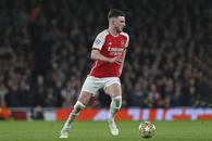Manchester City se mai și refuză! „Mi-a spus că nici pentru tot aurul din lume nu acceptă oferta!”